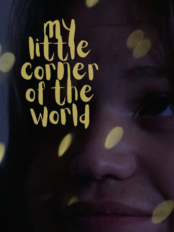 Movie poster for My Little Corner of the World