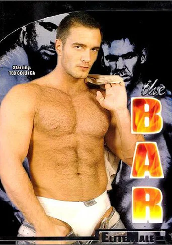 Movie poster for The Bar (2006)
