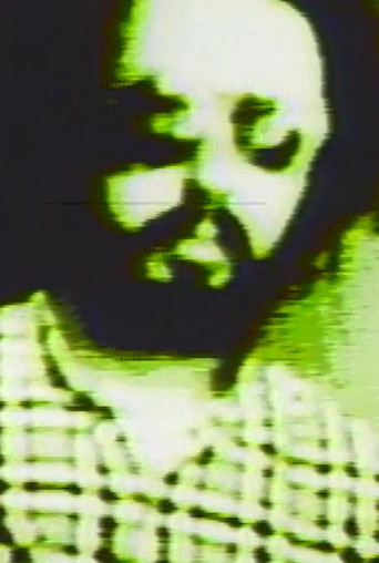 Movie poster for Self-Portrait (with Fish) (1984)