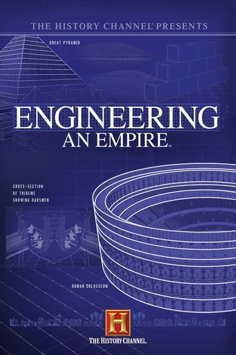 Engineering an Empire poster