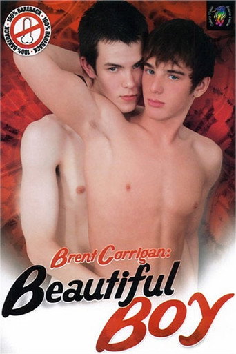 Movie poster for Brent Corrigan: Beautiful Boy (2011)