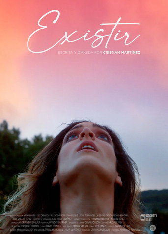 Existir poster