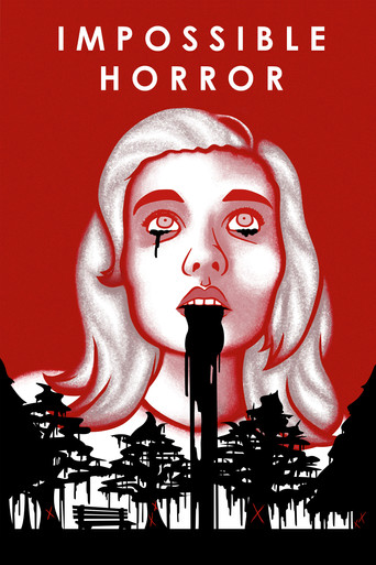 Impossible Horror poster