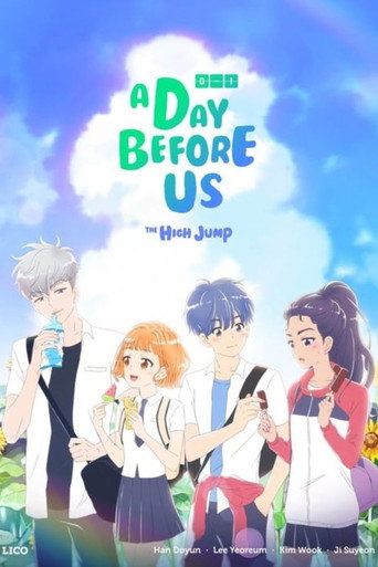 Series poster for A Day Before Us (2018)