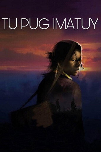 Movie poster for Tu Pug Imatuy (2017)