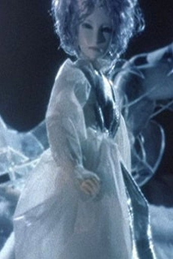 Movie poster for The Snow Queen (1978)