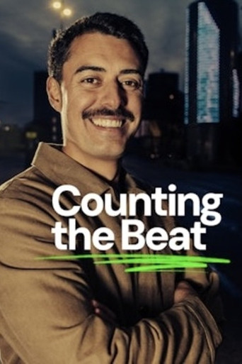 Series poster for Counting the Beat (2025)