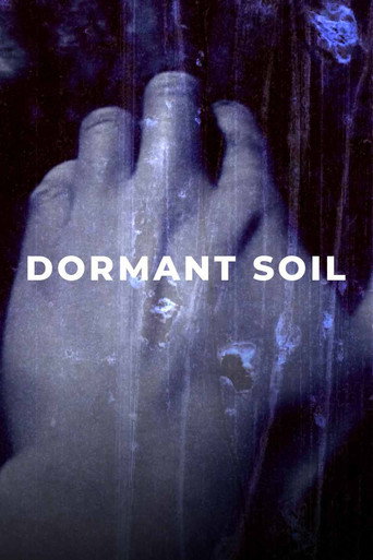 Movie poster for Dormant Soil/Concrete Reflections (2021)