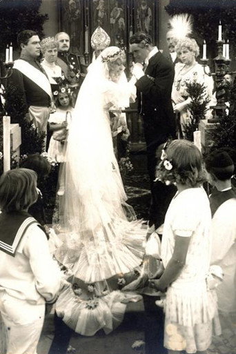 Sister Cecilia poster