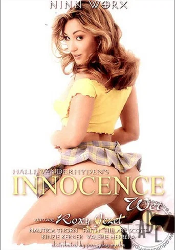 Movie poster for Innocence 10: Wet (2005)