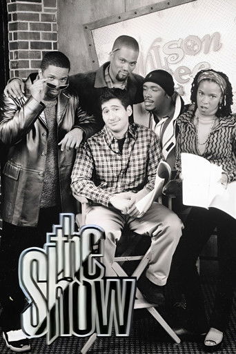 The Show poster