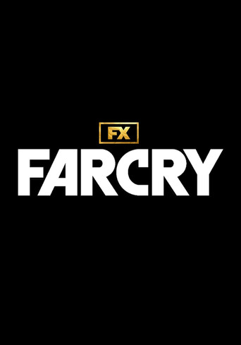 Series poster for Far Cry