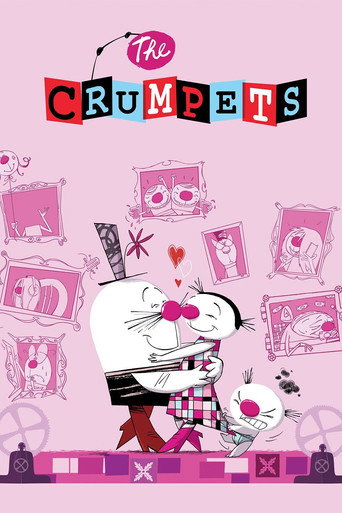 The Crumpets poster