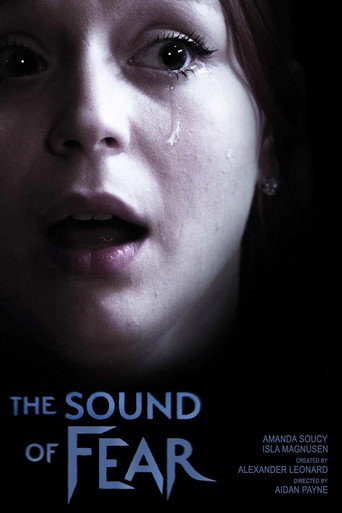 Movie poster for The Sound of Fear
