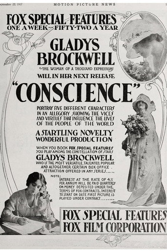 Conscience poster