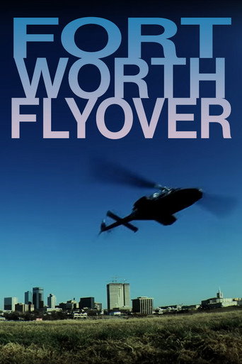 Movie poster for Fort Worth Flyover (1983)