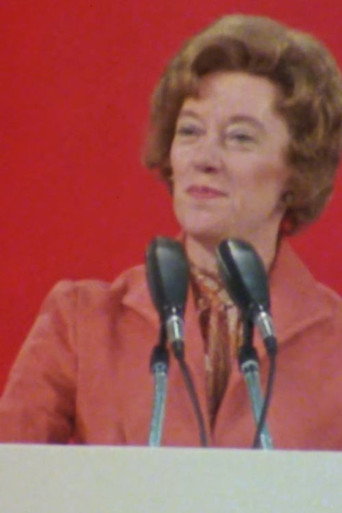 Movie poster for Flora: Scenes from a Leadership Convention (1977)