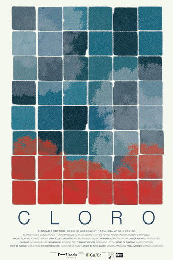 Cloro poster