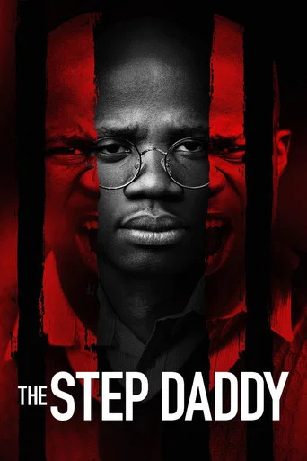 Movie poster for The Step Daddy (2020)