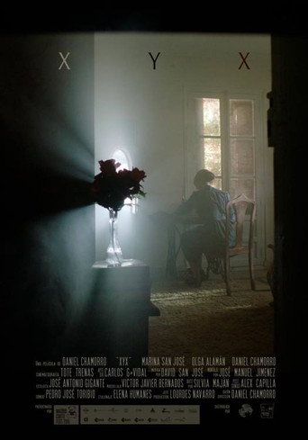 XYX poster