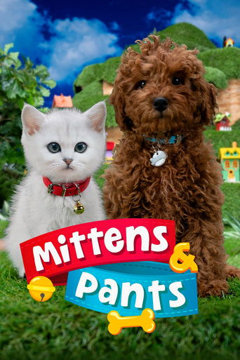 Mittens & Pants poster