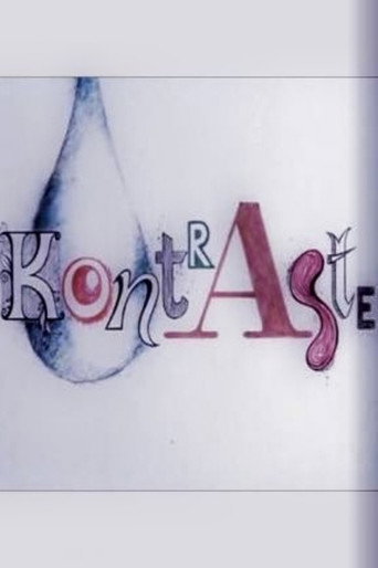 Movie poster for Kontraste (1982)