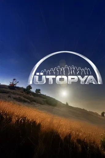 Ütopya poster