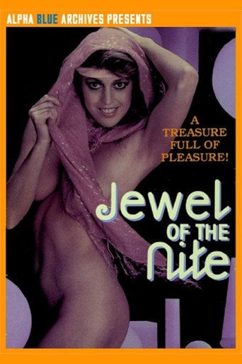 Movie poster for Jewel of the Nite (1986)