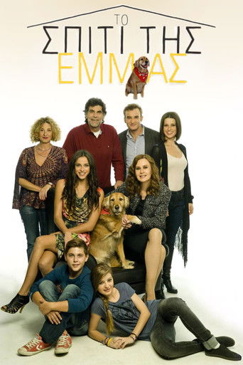 Emma's House poster