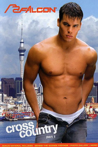 Cross Country poster