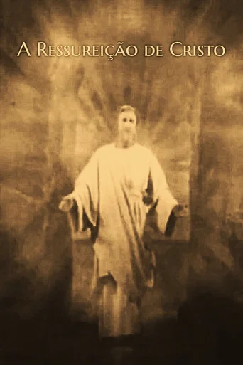 Movie poster for The Resurrection of Christ (2026)