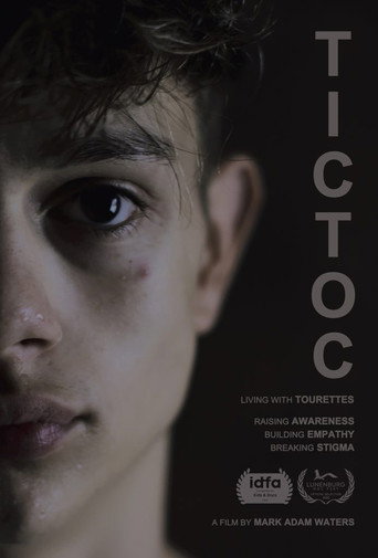 Movie poster for TicToc (2020)