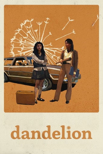 Movie poster for Dandelion (2025)