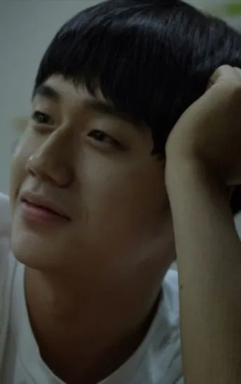 In the Summer poster