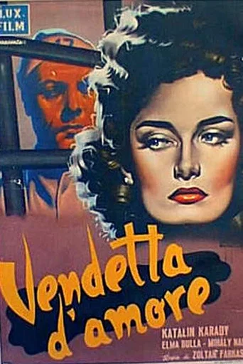 Movie poster for Temptation (1941)