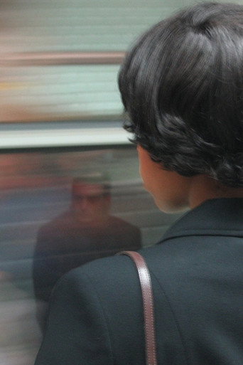 Movie poster for The Station (2005)