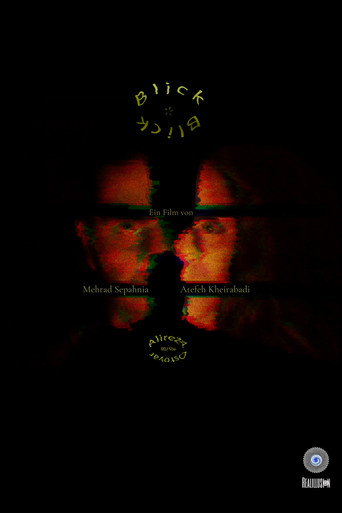 Movie poster for Blick (2023)