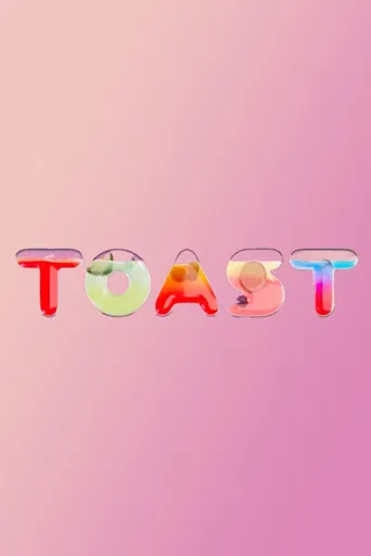 TOAST poster