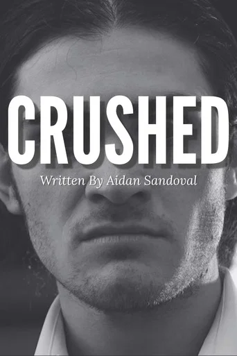 Movie poster for Crushed (2026)