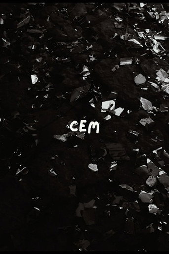 Movie poster for cem (2020)