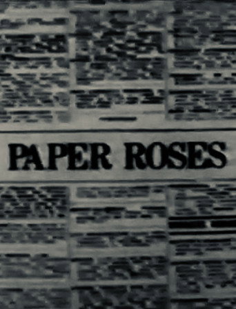 Paper Roses poster