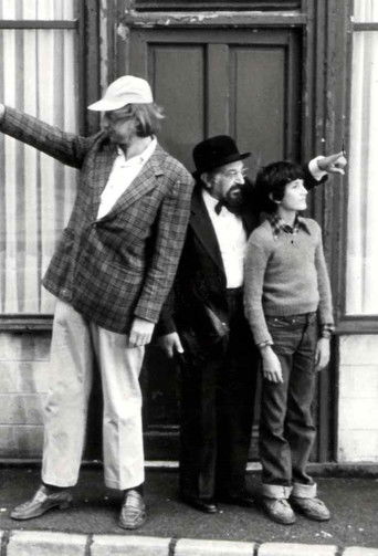 L'Agence Labricole poster