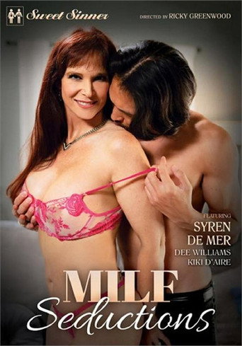 MILF Seductions poster