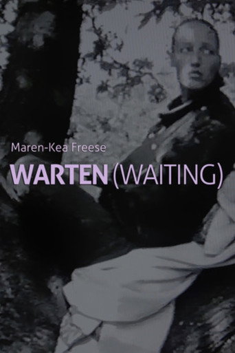 Movie poster for Waiting (1990)