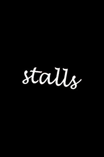 Movie poster for Stalls (2004)
