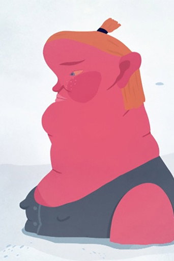 Movie poster for The Age of Curious (2013)