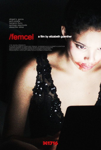 Movie poster for Femcel
