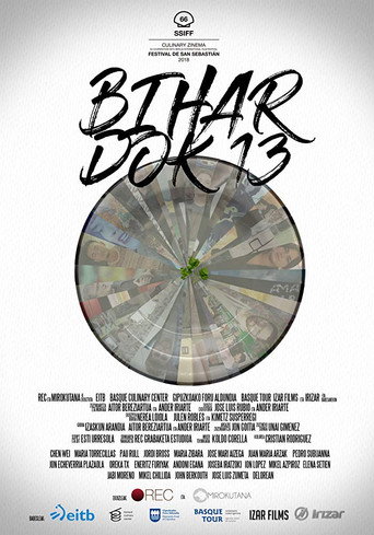Movie poster for Bihar dok 13 (2018)