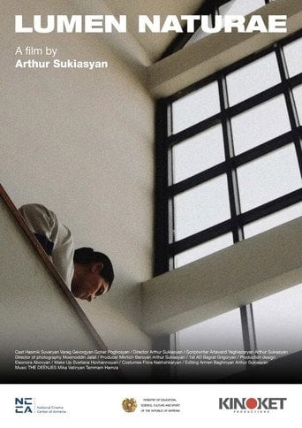Movie poster for Lumen Naturae (2024)