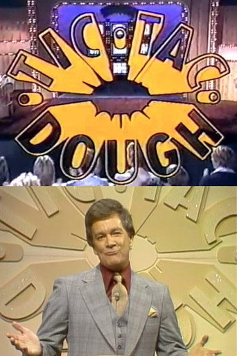 Series poster for The New Tic Tac Dough (1978)